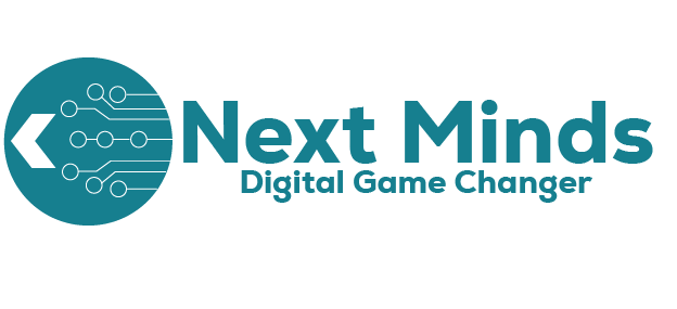 Next Minds Logo